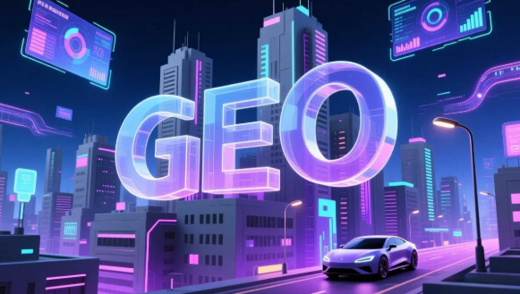鸡东县GEO 优化行业动态：主流搜索平台地域收录规则更新综述