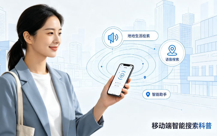 鸡东县浅析 GEO 优化与 AI 优化如何重塑移动端手机搜索使用习惯