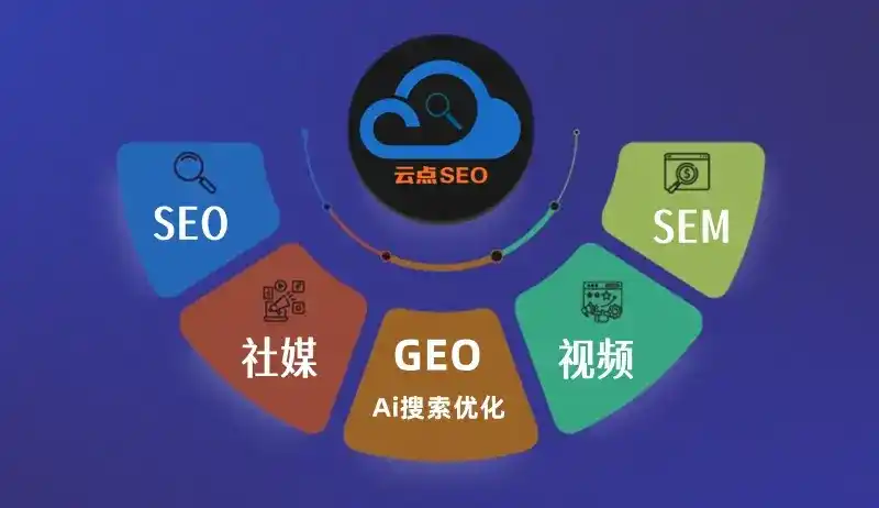 鸡东县GEO优化：AI智能体时代取代SEO的全新内容优化逻辑