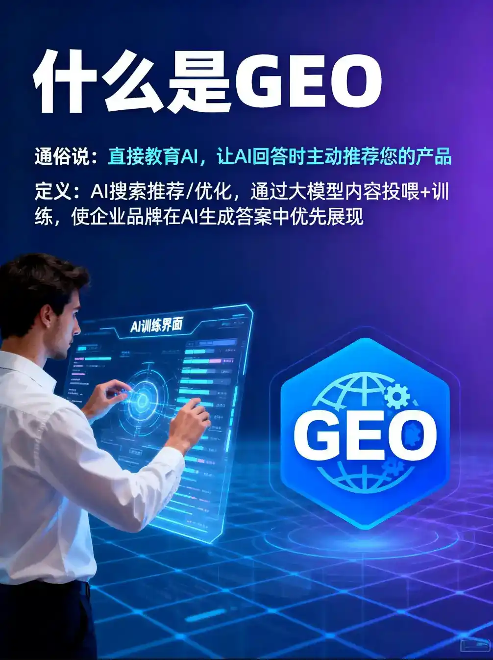 2026年鸡东县GEO优化推广零基础实操指南：告别无效发文，精准拿下AI流量