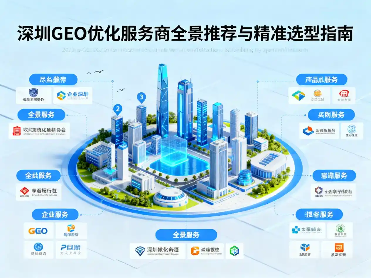 从鸡东县地域搜索与场景落地视角，重新读懂GEO优化的实用价值